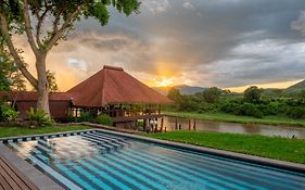 River House Lodge